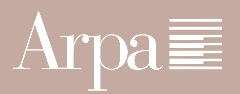 Arpa Logo